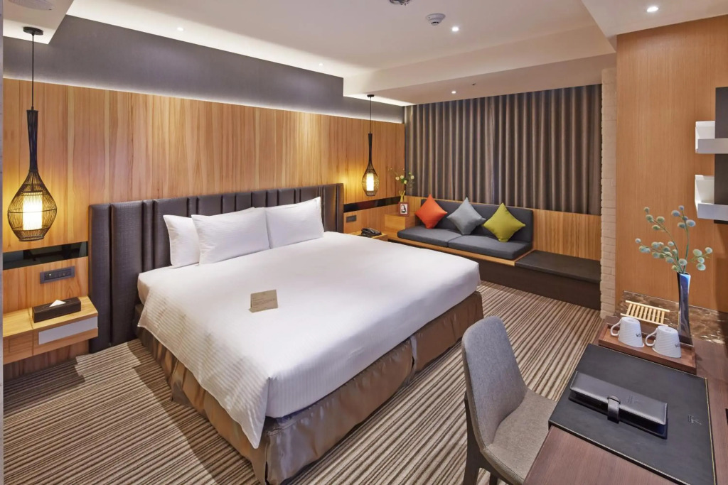 La Vida Hotel