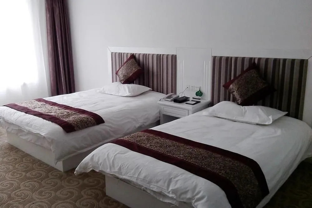 Zhiqing Shidai Boutique Hotel