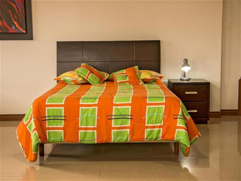 Hotel Arrayanes del Quindío