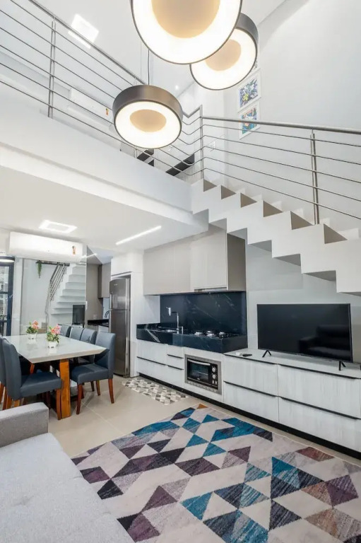 Apt w/ Swimming Pool 6min From Jurere Beach Jpr217