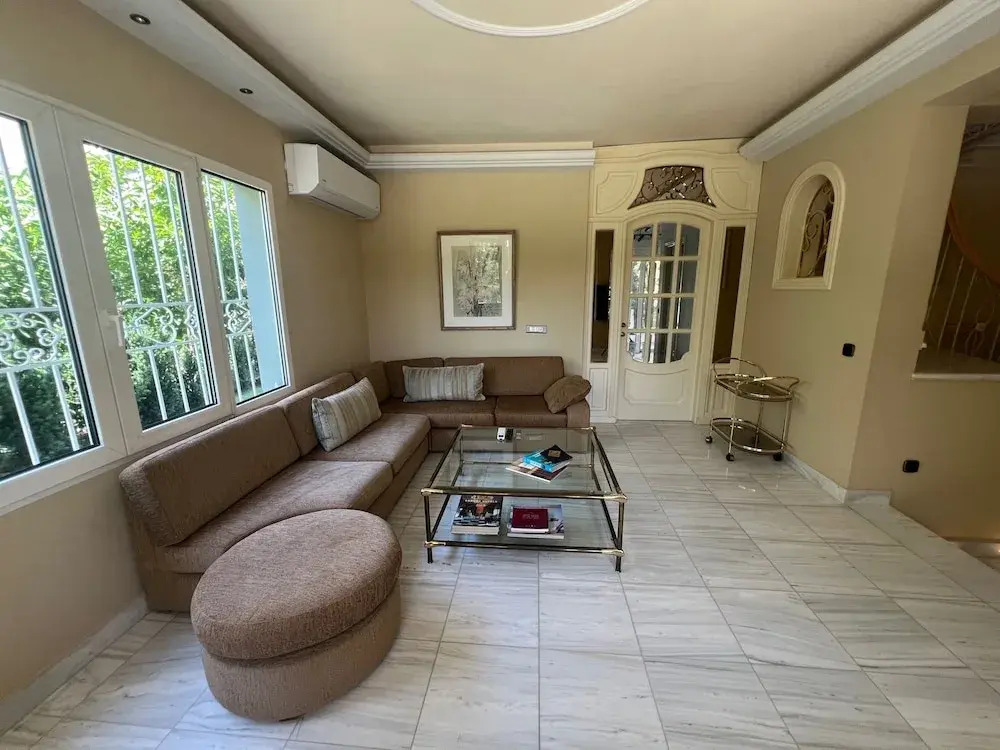 Panorama Hills Villa