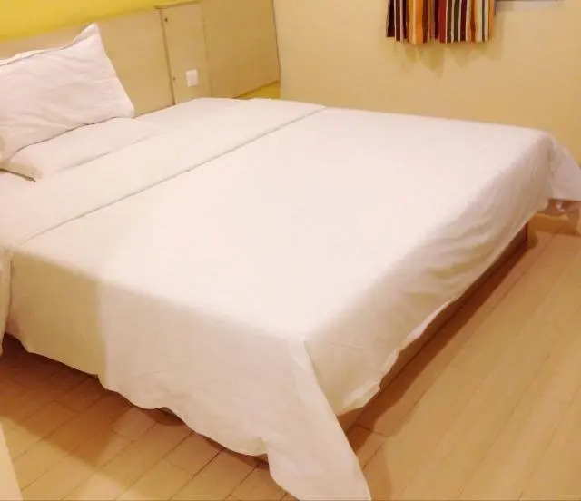7Days Inn Suzhou Park New Area Commercial Street