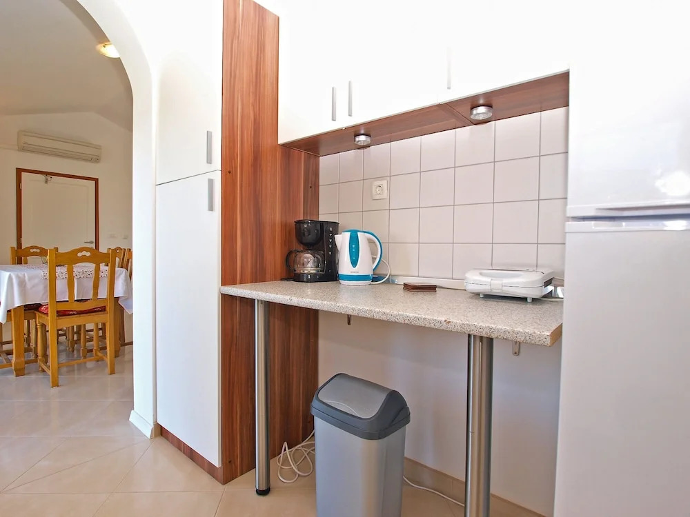 Apartment 1307