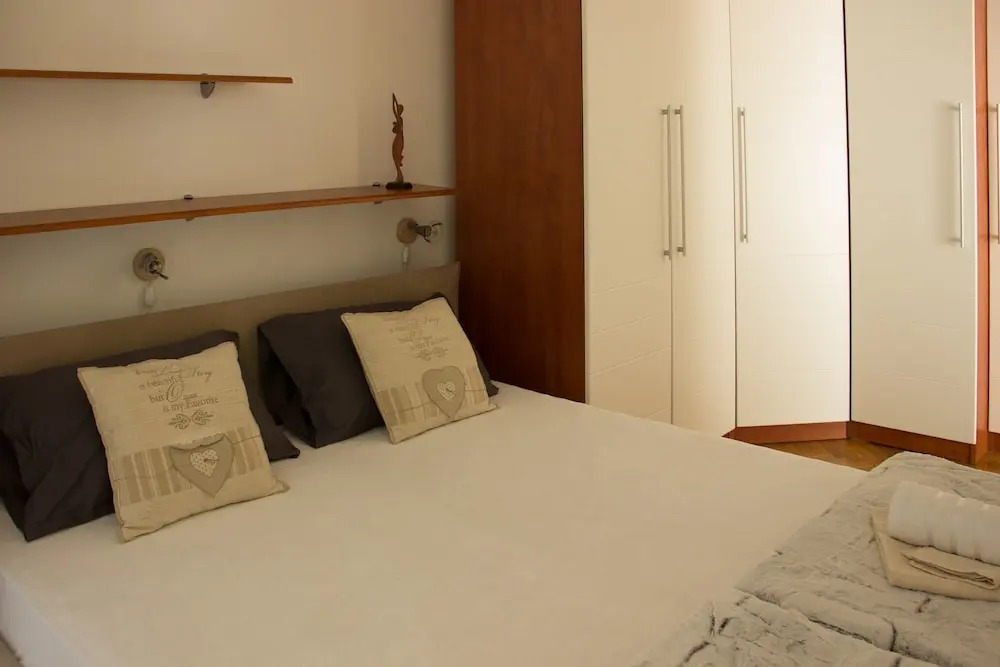 Apartment Dida Bozo