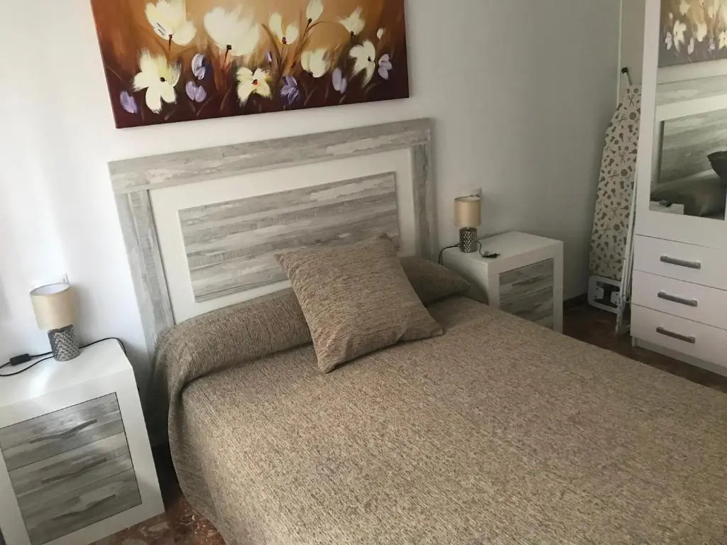 Apartment at Salou Center only 3 min to beach