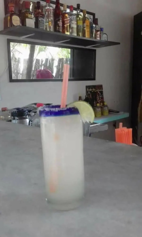 Hotel Agua Tulum