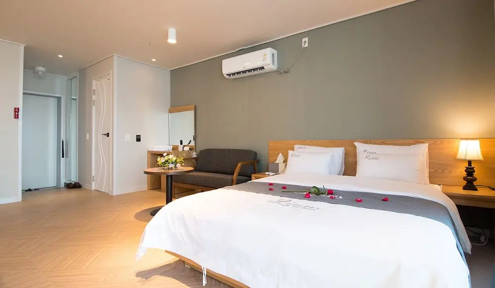 Lium Spa Hostel