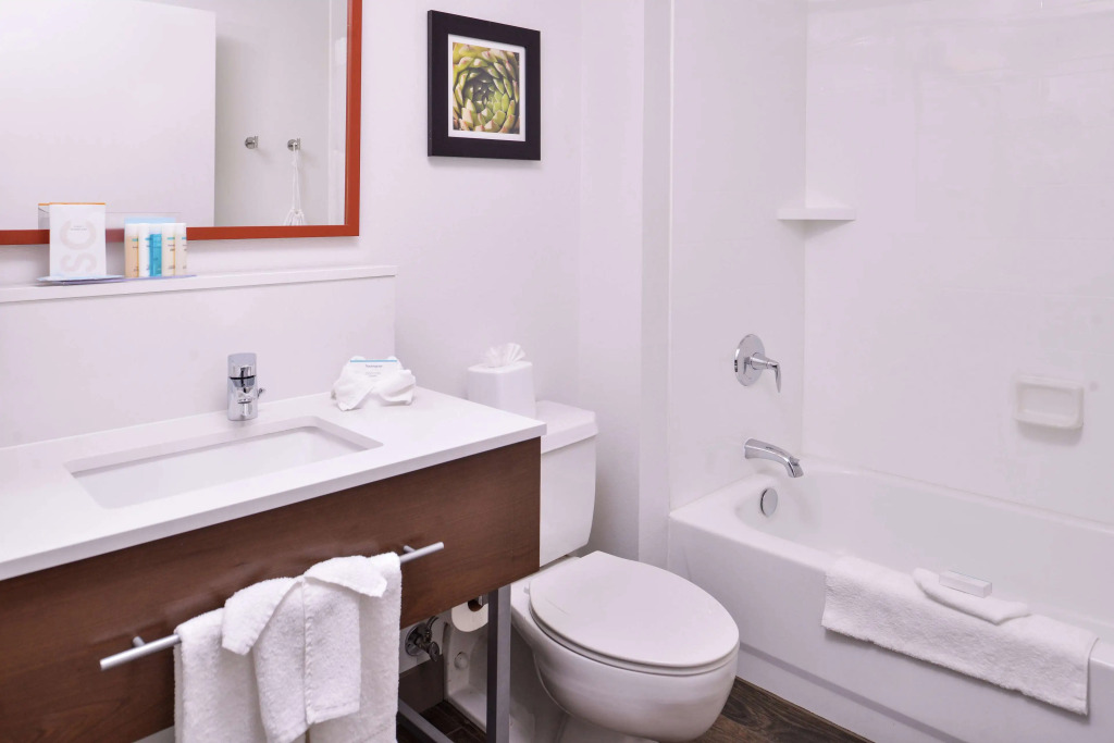 Hampton Inn Albuquerque - University/Midtown