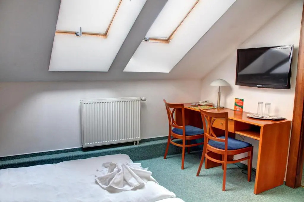 BIRDIE Pension & Wellness