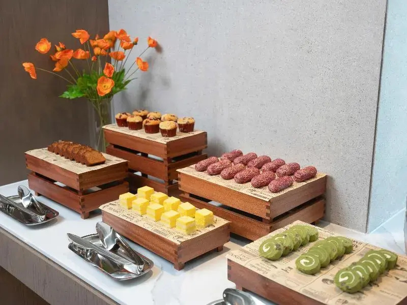 Holiday Inn Express Wuxi Xishan