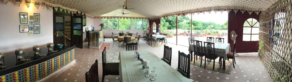 Ikaki Niwas - A Heritage Boutique Hotel