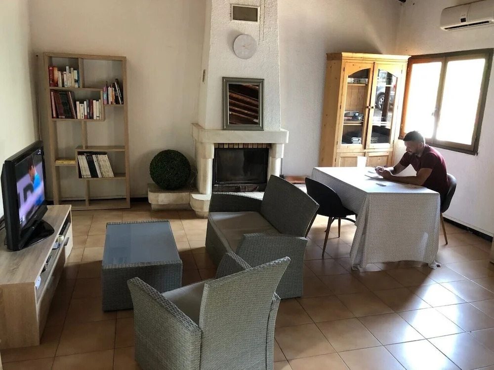 Domaine de la Testa