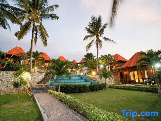 Villa Vilah
