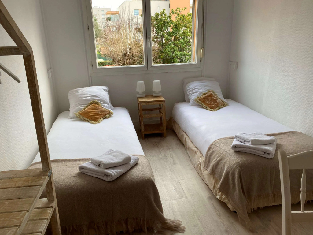 MOODz HOTEL VIENNE