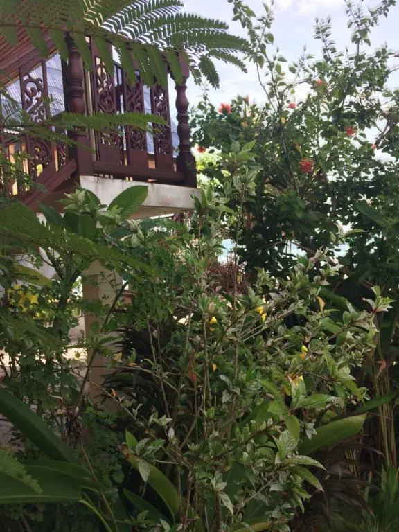 Tropicana Khophagan Resort Hotel