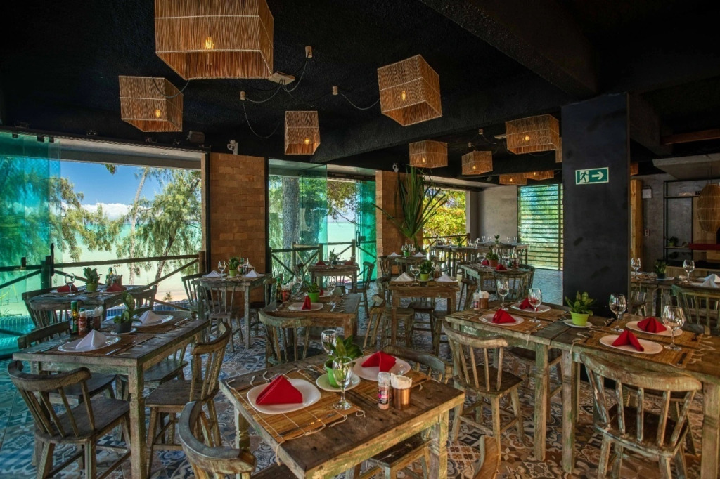 Vila de Taipa Exclusive Hotel