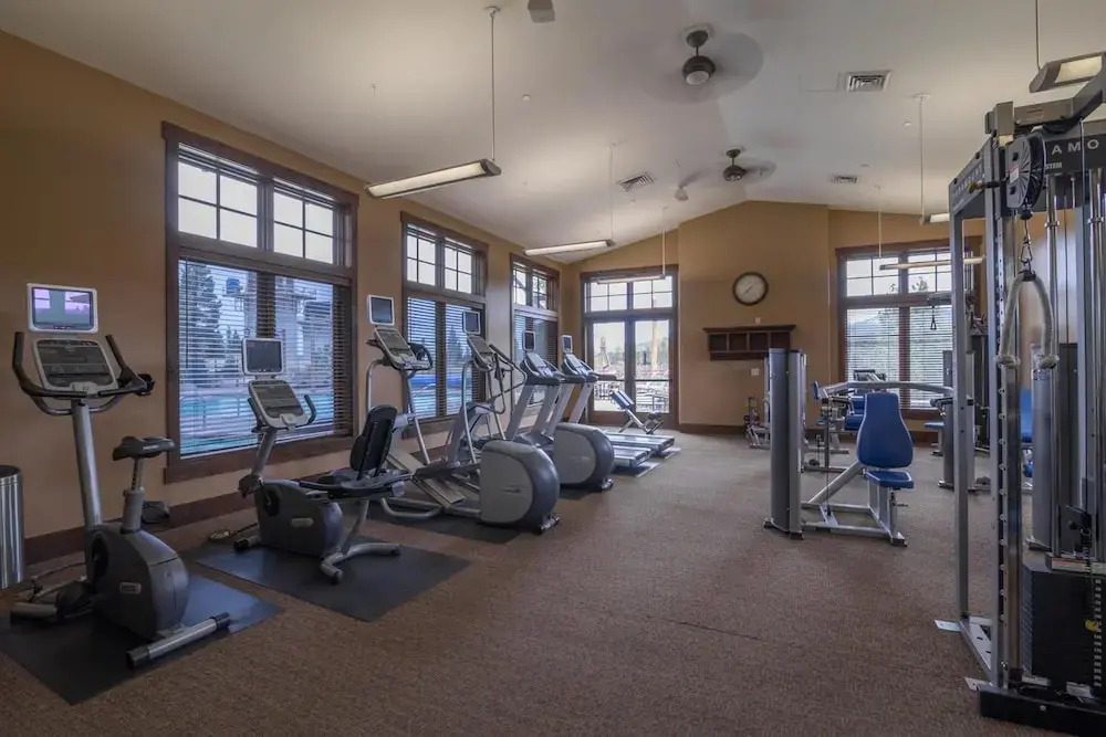 Iron Horse North 3 Bedroom Holiday Home By Tahoe Truckee