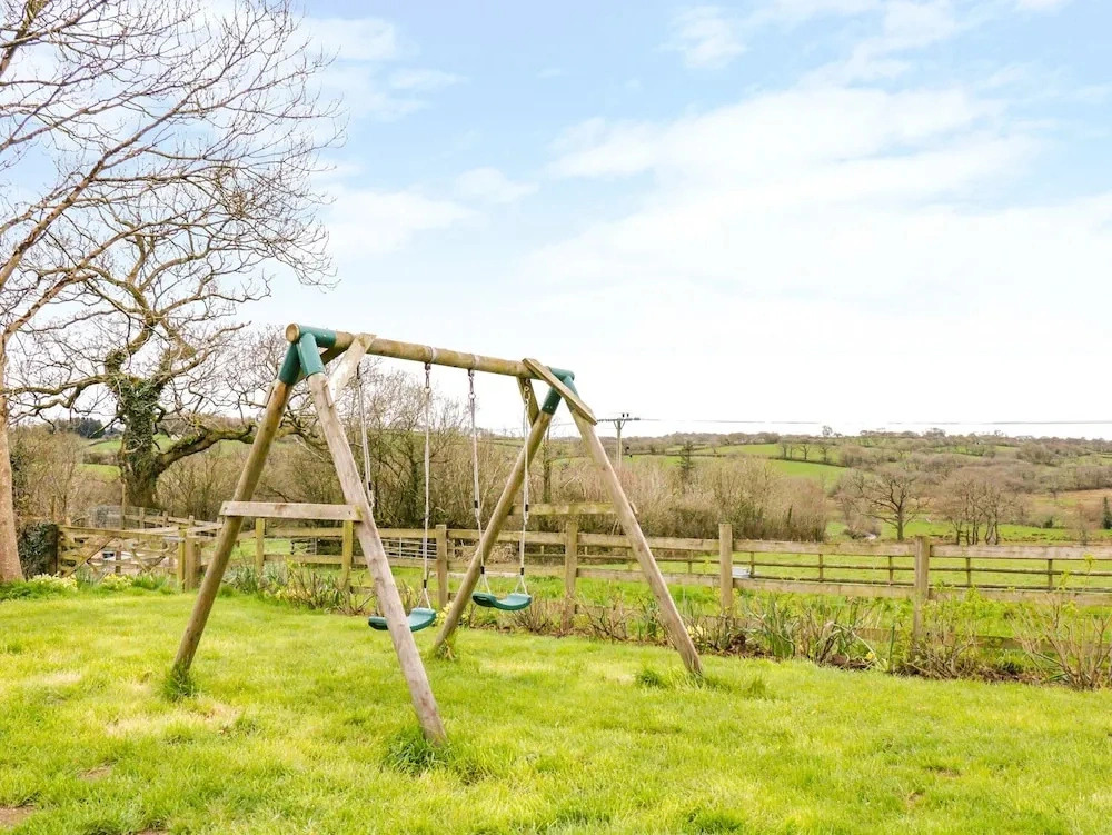 Lower Chasty