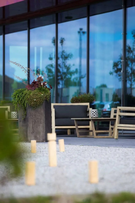 Best Western Plus Park City Lund