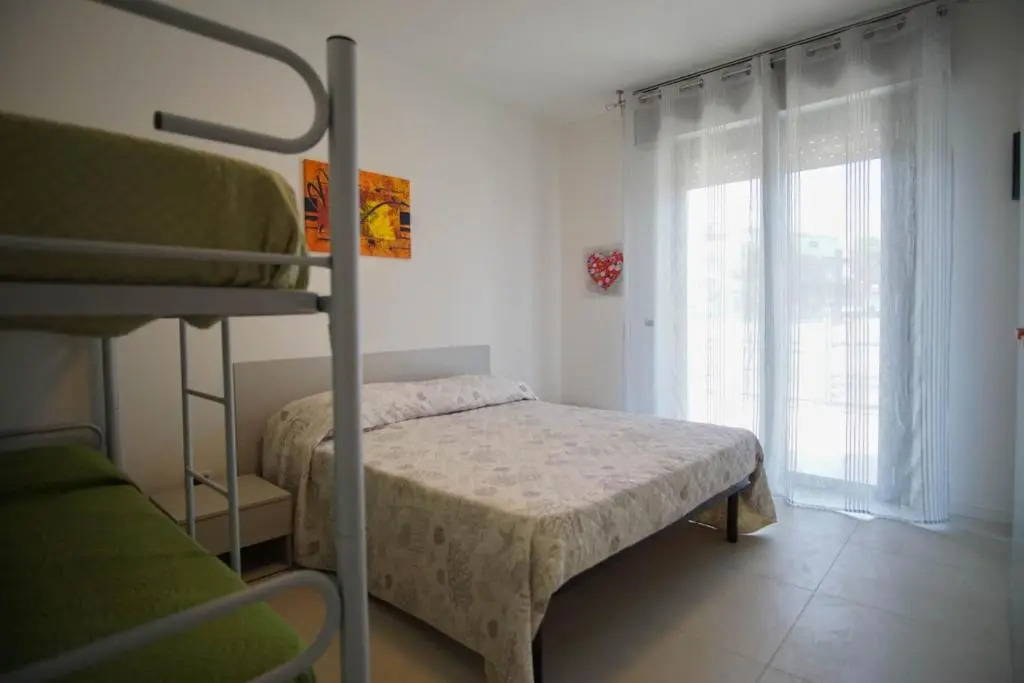 Appartamento Nuovo Centralissimo 150 Mt Dal Mare