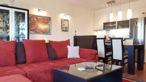Cozy Home in Skopje