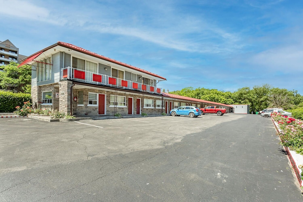 Haven Inn