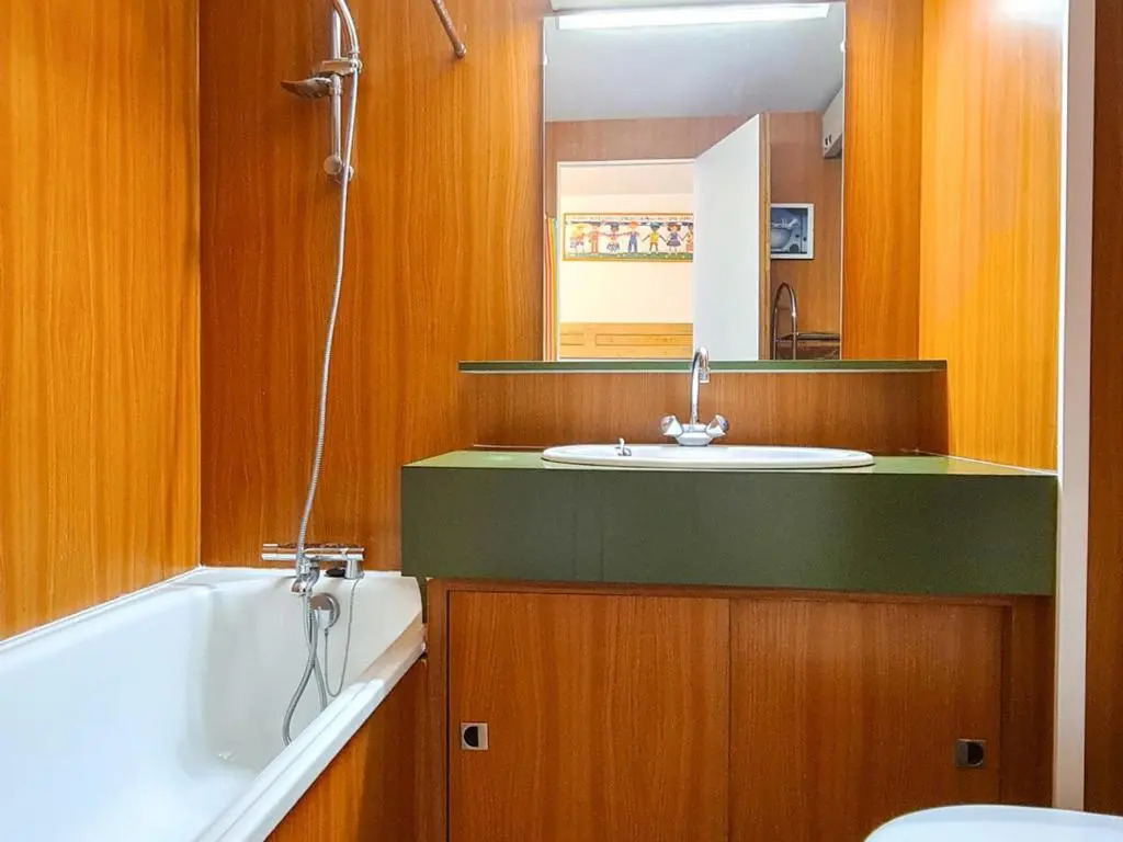 Studio Flaine, 1 pièce, 4 personnes - FR-1-425-176