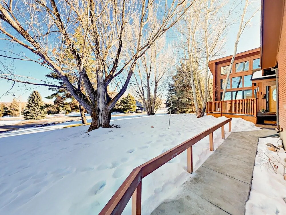1667 West Village Round Road Home 4 Bedrooms 4 Bathrooms Home