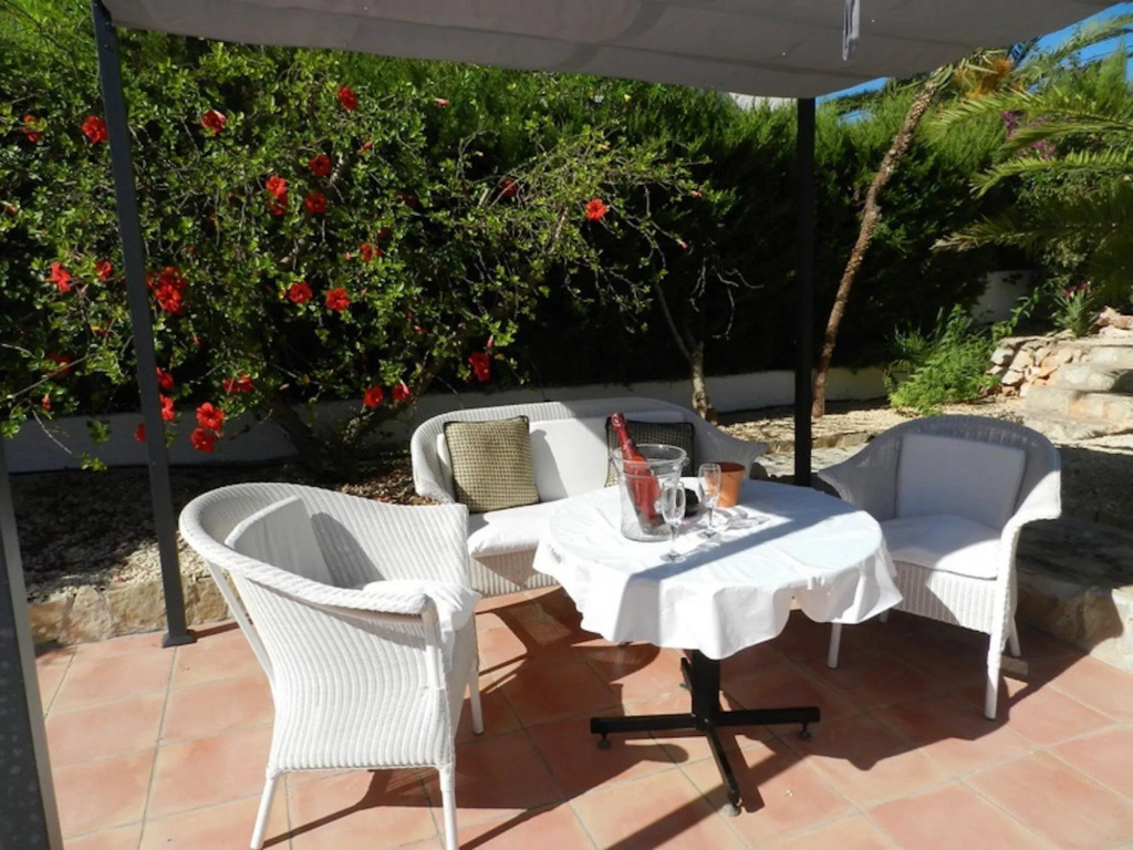 Villa Tina para 4 personas
