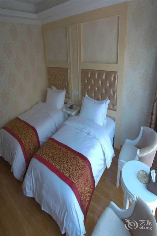 Yingbinyuan Hotel