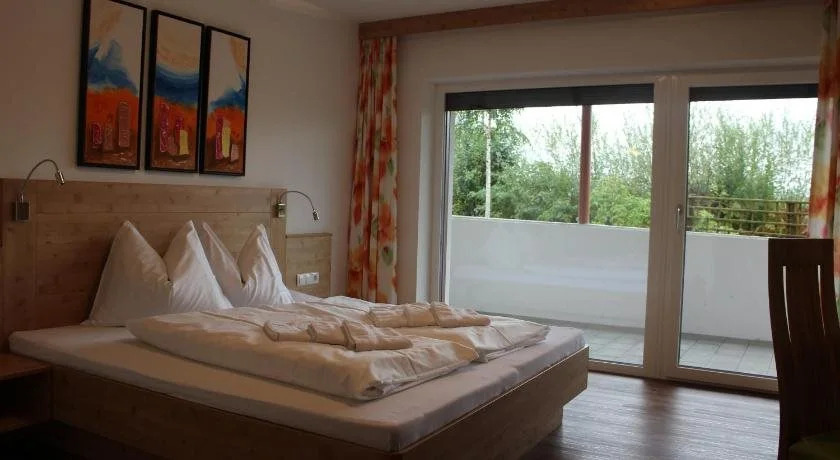 Aparthotel am Reitecksee