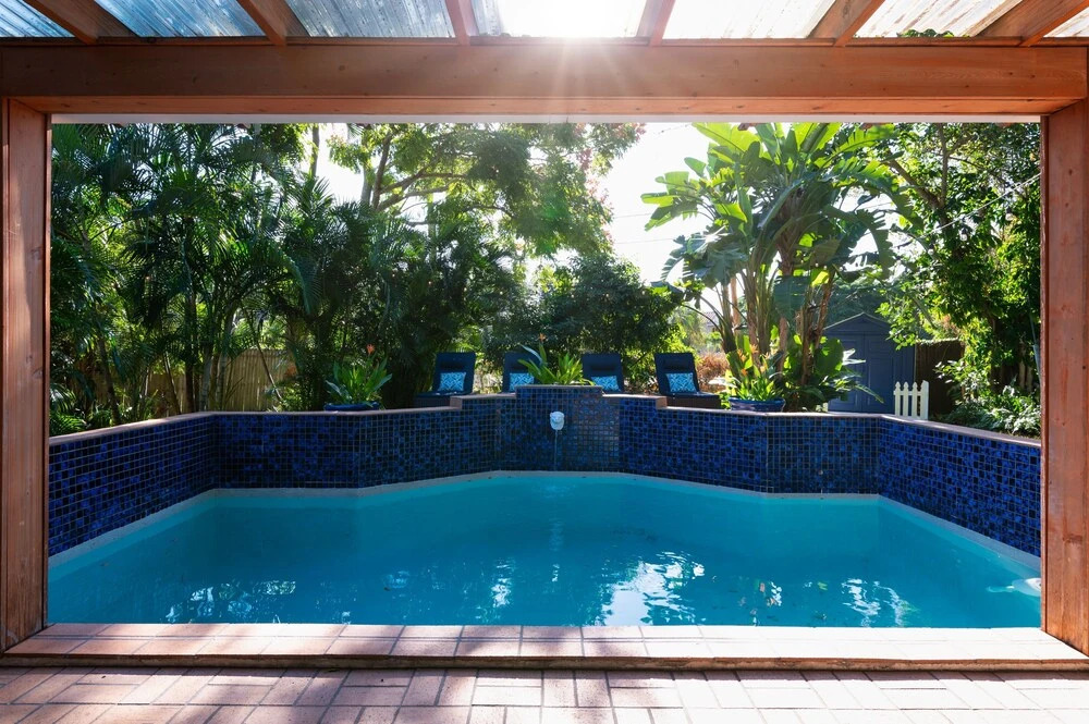 Short Drive To Beaches 3 Bedroom Pool Home Sleeps 8 3 Home by Redawning