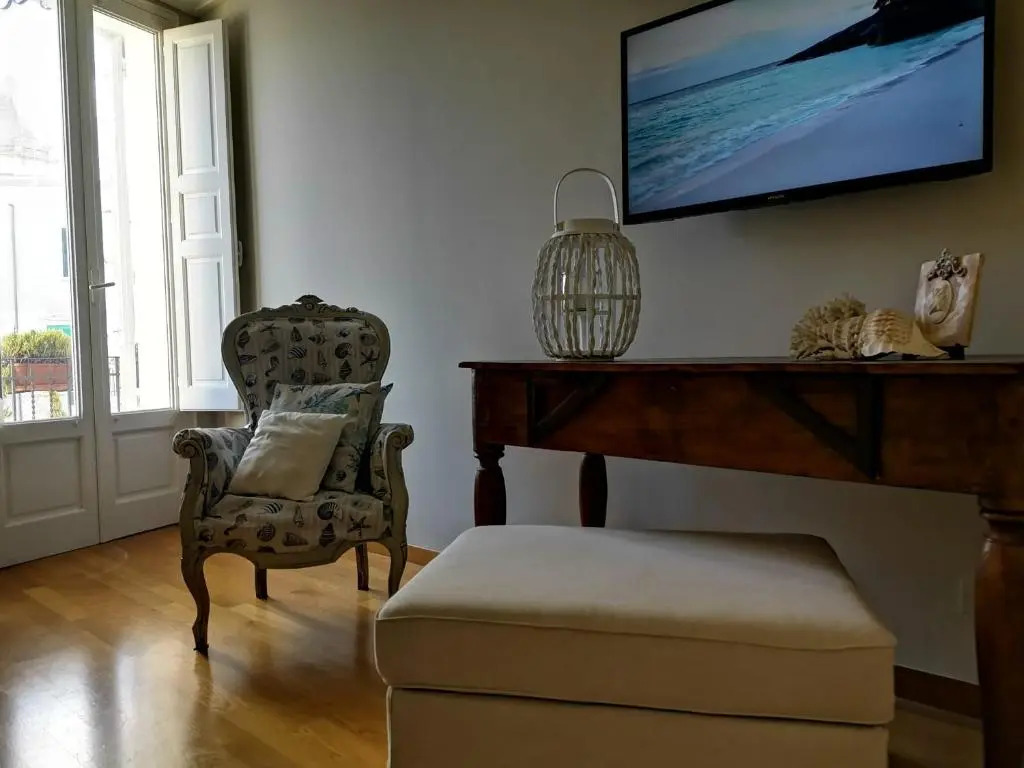 Palazzo Venezia - Luxury holiday rooms