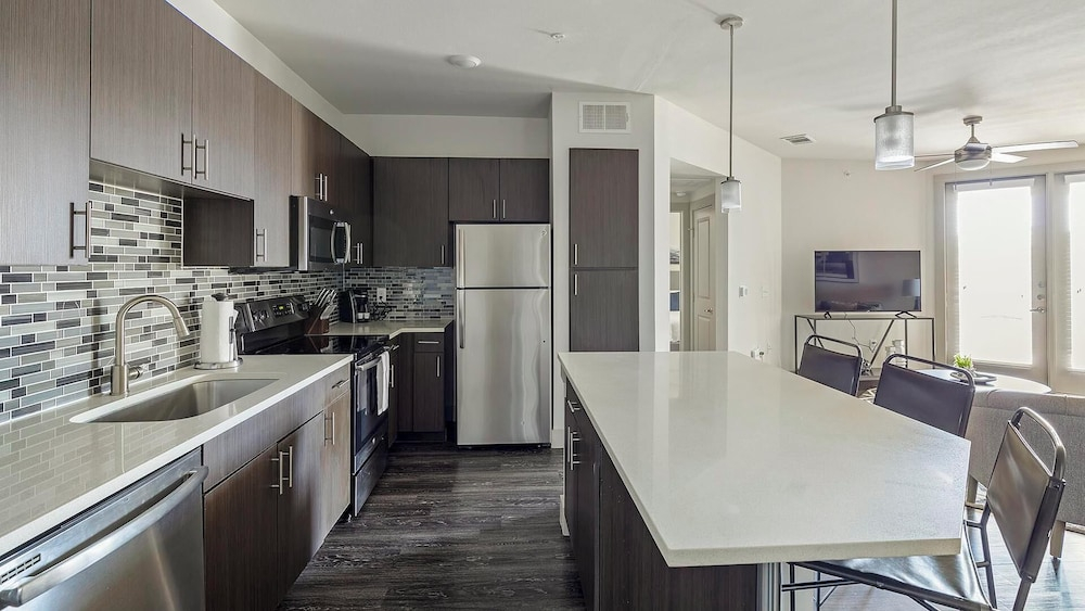 Landing Apartments Midtown Park