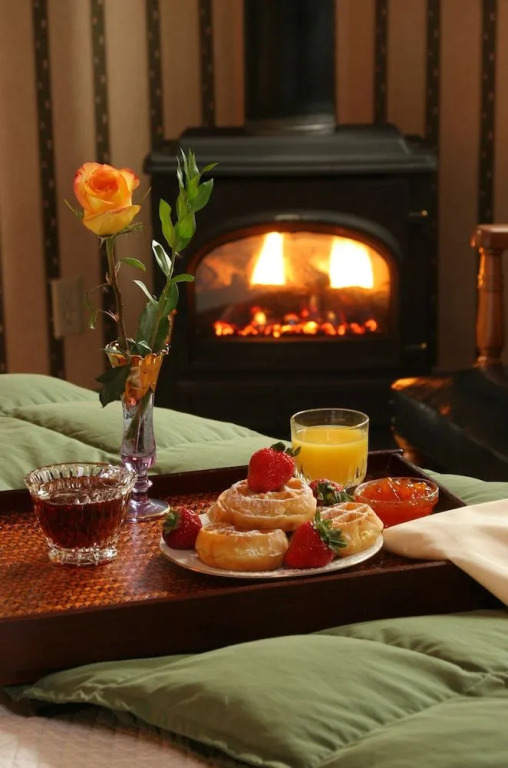 The Lafayette Inn