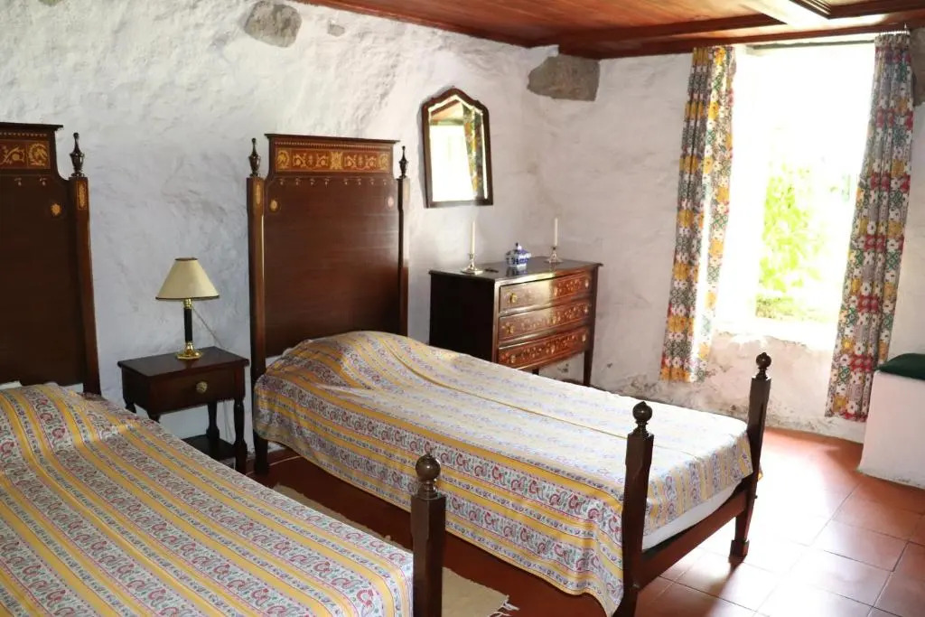 Casa da Breia