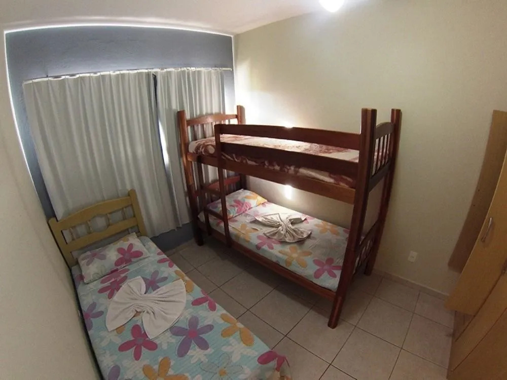 Santinho Flat