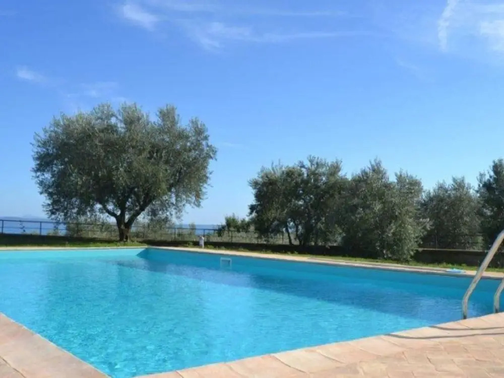 Belvilla by OYO Villa Degli Olivi