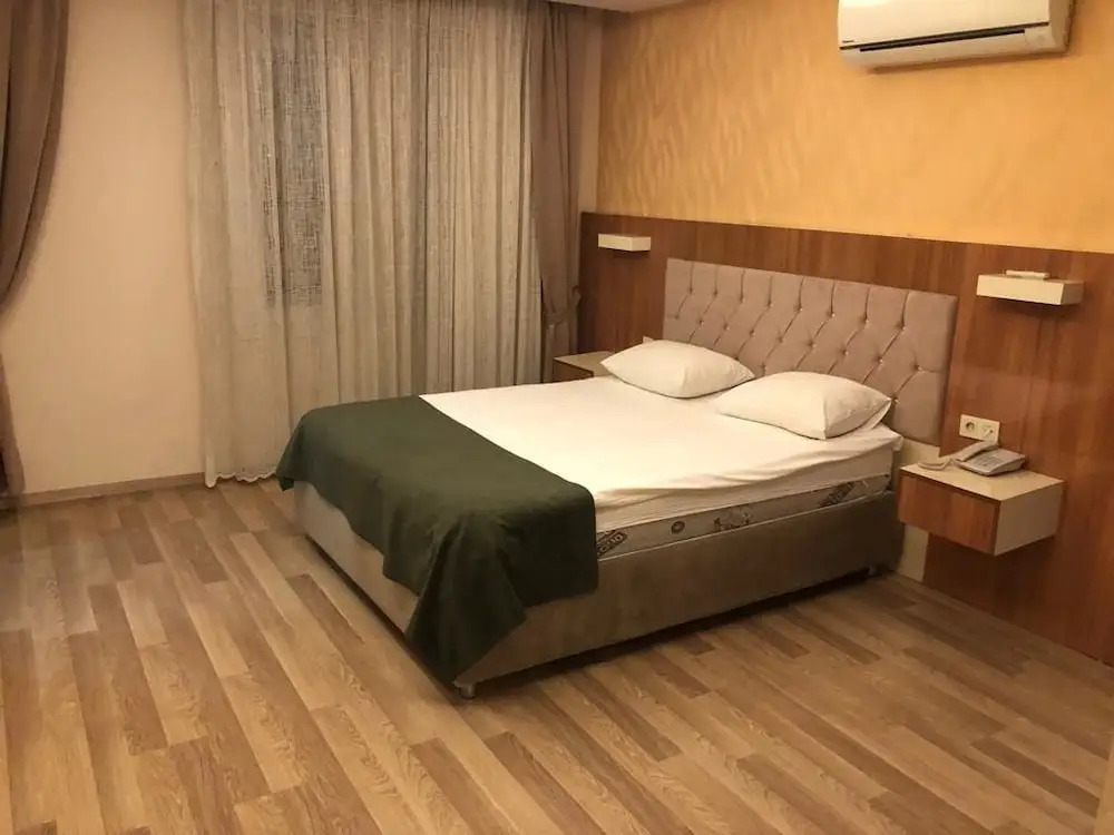 Grand Mardin Hotel