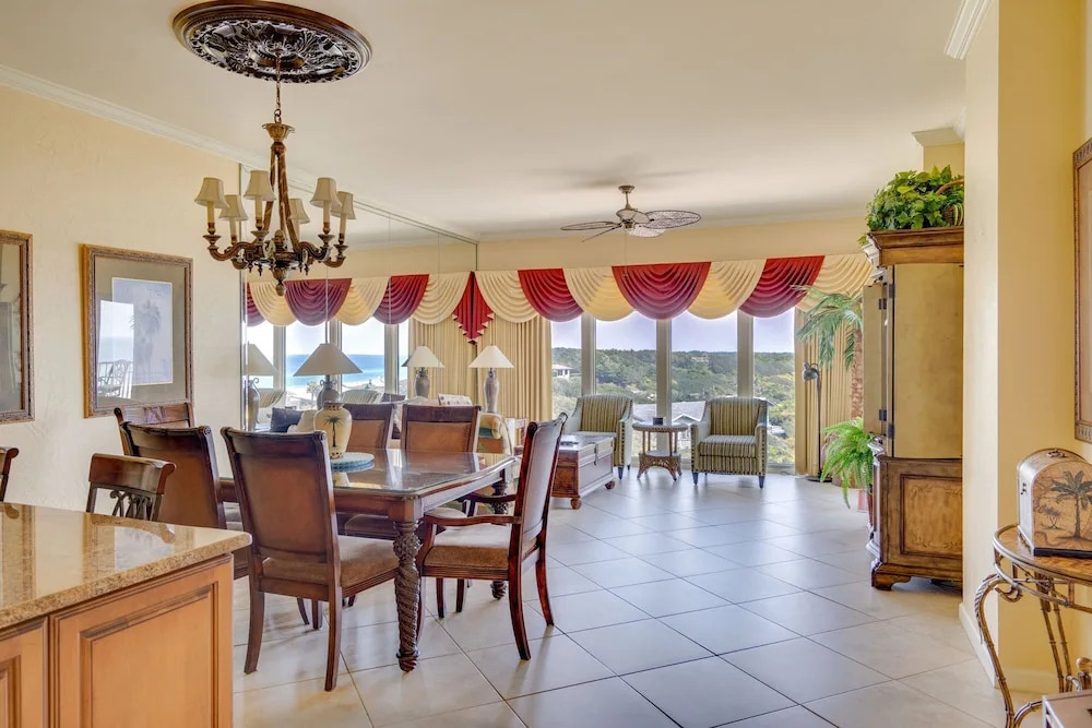 Beach Manor at Tops'l 603 by Destin Getaways