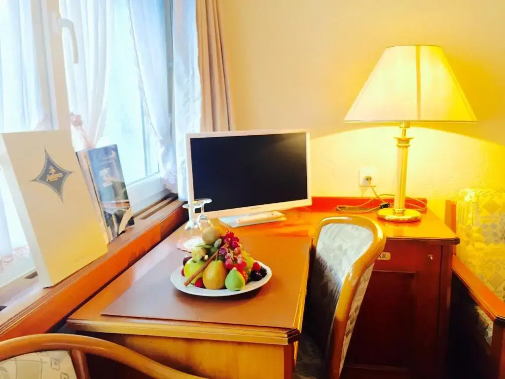 Antares Hotel