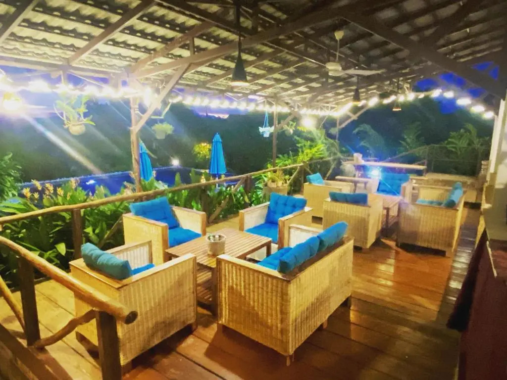 Atmaland Resort