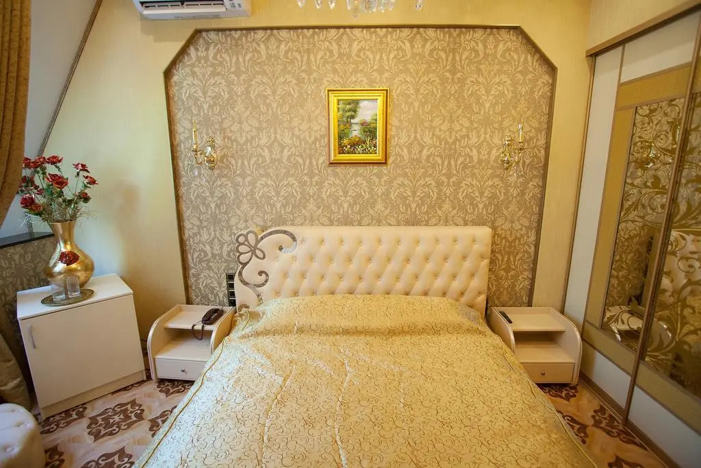 Resort Rayskiy bereg