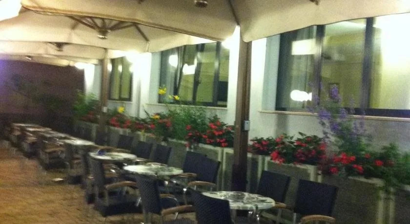 Hotel Massimo