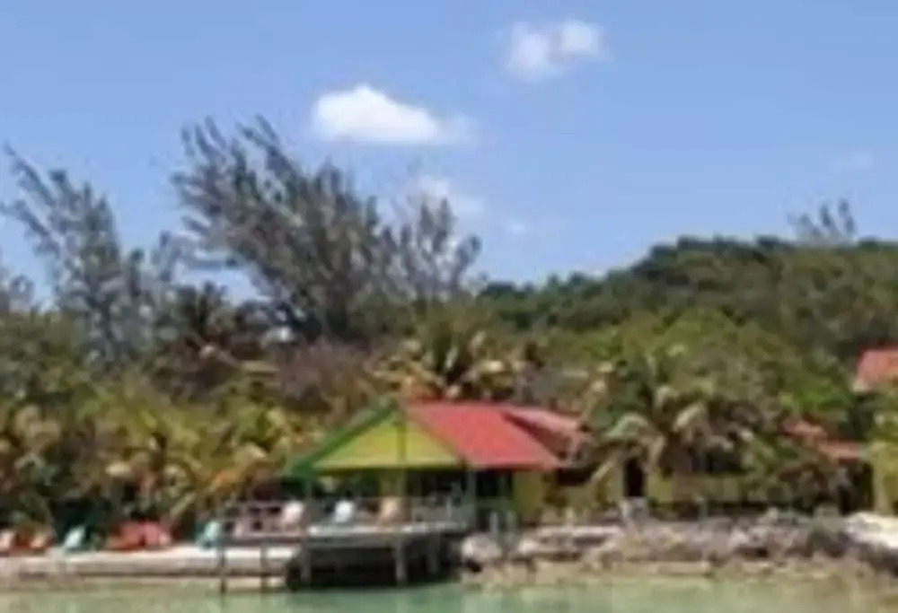 Reef House Resort
