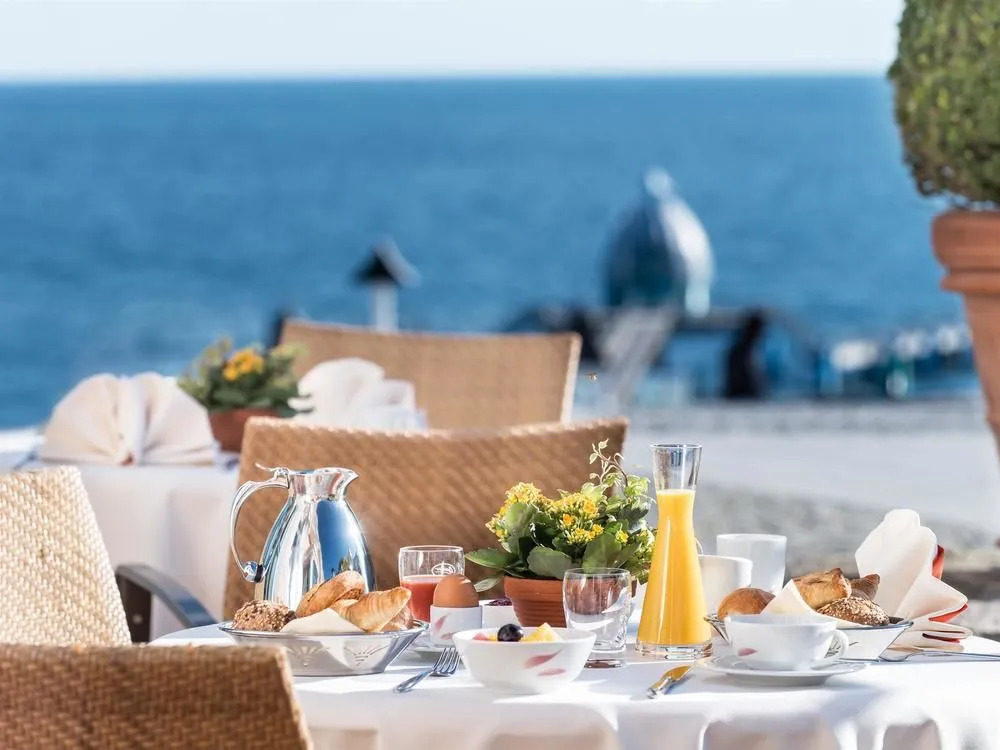 Kurhaus Sellin