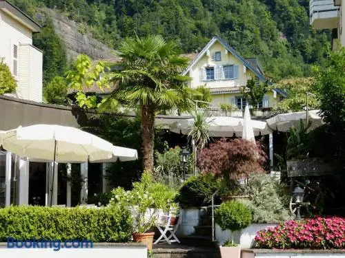 Hotel Flora