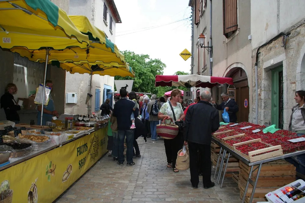 Au Bord de l'Eau