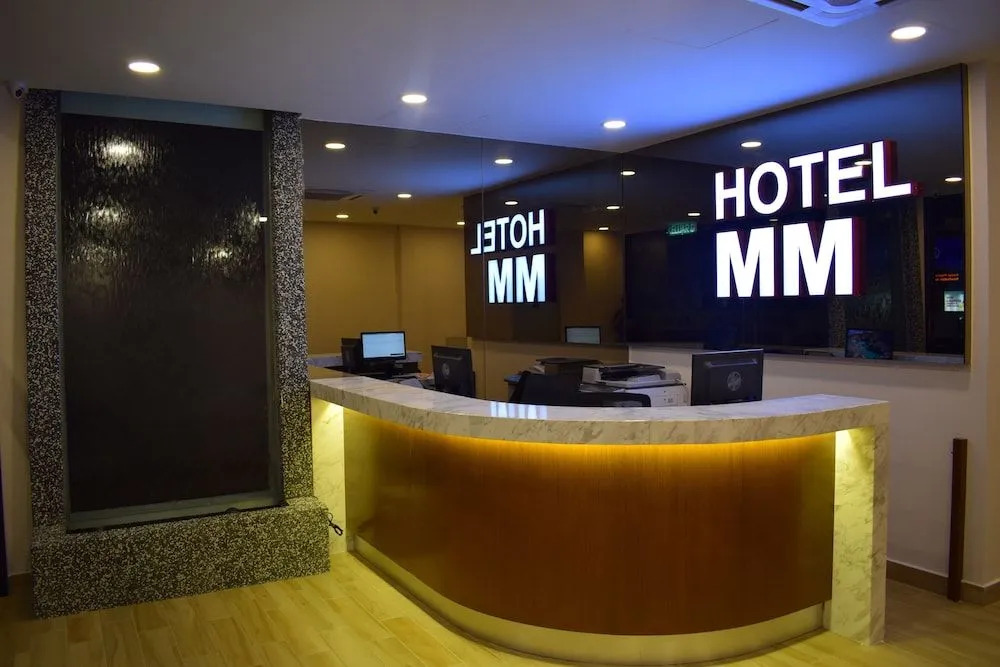 Hotel MM @ Sunway