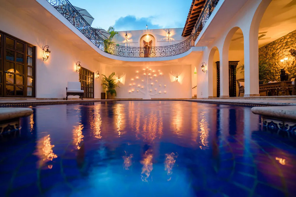 Casa Kimberly Boutique Hotel